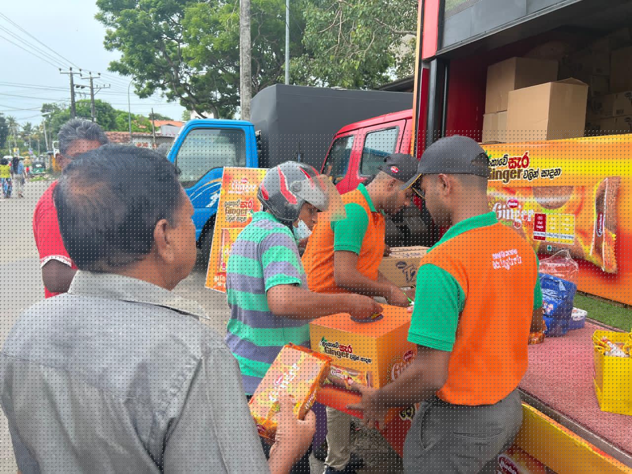 Ginger Harbor - Image 6